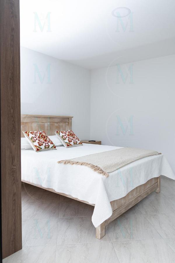 Vila La Casa De Ana 2 Jardín Exteriér fotografie